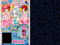 プリパラ プリチケ まとめ カード サムネイル 10