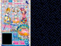 プリパラ プリチケ まとめ カード サムネイル 3