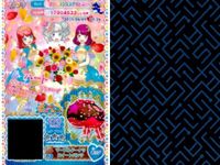 プリパラ プリチケ まとめ カード サムネイル 9