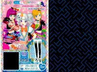プリパラ プリチケ まとめ カード サムネイル 7