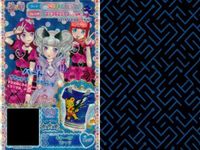 プリパラ プリチケ まとめ カード サムネイル 9