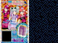 プリパラ プリチケ まとめ カード サムネイル 4