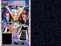 プリパラ プリチケ まとめ カード サムネイル 2