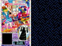 プリパラ プリチケ まとめ カード サムネイル 3