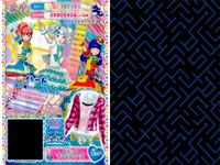 プリパラ プリチケ まとめ カード サムネイル 8
