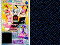 プリパラ プリチケ まとめ カード サムネイル 5