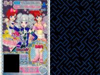 プリパラ プリチケ まとめ カード サムネイル 9