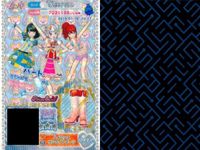 プリパラ プリチケ まとめ カード サムネイル 7