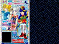 プリパラ プリチケ まとめ カード サムネイル 2