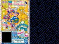 プリパラ プリチケ まとめ カード サムネイル 3
