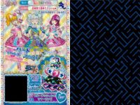 プリパラ プリチケ まとめ カード サムネイル 6