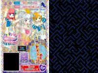 プリパラ プリチケ まとめ カード サムネイル 10