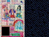 プリパラ プリチケ まとめ カード サムネイル 8