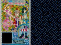 プリパラ プリチケ まとめ カード サムネイル 7