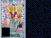 プリパラ プリチケ まとめ カード サムネイル 2