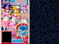 プリパラ プリチケ まとめ カード サムネイル 4