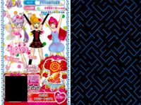 プリパラ プリチケ まとめ カード サムネイル 8