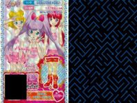 プリパラ プリチケ まとめ カード サムネイル 10