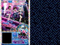 プリパラ プリチケ まとめ カード サムネイル 4