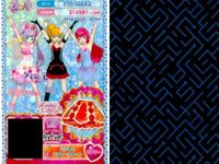 プリパラ プリチケ まとめ カード サムネイル 9