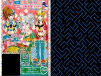 プリパラ プリチケ R レア まとめ ツインギンガム ピンクスカート R ツインギンガム きいろスカート R ツインギンガム みどりスカート R ハワイアン マハロスカート R パルプラスフォレスト カード サムネイル 10