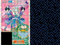 プリパラ プリチケ R レア まとめ ツインギンガム ピンクスカート R ツインギンガム きいろスカート R ツインギンガム みどりスカート R ハワイアン マハロスカート R パルプラスフォレスト カード サムネイル 8