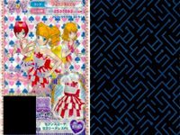 プリパラ プリチケ R レア まとめ プロッサムーン サンダル R みれい ふわもこファー R イリュージョンスカイ アイドルシャツM R デスティニーリボン アイドルスカートR R イリュージョン カード サムネイル 8