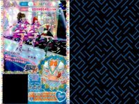 プリパラ プリチケ R レア まとめ イリュージョンスカイ アイドルシャツ R おすましなみスカート R デスティニーリボン アイドルシューズD R デスティニーリボン アイドルブラウスD R デス カード サムネイル 9