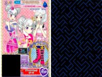 プリパラ プリチケ R レア まとめ ビュアスター タイツ&スニーカー R シューティング スパークワンピ R ミニハット ワンピース R チャイナロック ブーツ R てんとうむし ドットトップス カード サムネイル 5