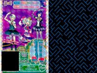 プリパラ プリチケ R レア まとめ ハワイアン マハロシューズ R スターマックス サマーワンピ R マーブル ハートドレス R キューティーベア チョコワンピ R さらりんバタフライ ヘアアクセ カード サムネイル 2