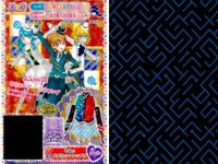 プリパラ プリチケ R レア まとめ ぽっかぽかニット きいろワンピ R そらい コスメチックトップス R らぁらアニバーサリー チェックブーツ R イリュージョンスカイ アイドルシャツM R イリ カード サムネイル 3