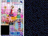 プリパラ プリチケ R レア まとめ フラワープロッサム フローラルワンピ R フラワープロッサム フローラルシューズ R シンプル みずのなかシューズ N なでしこきもの N チロリアンフルール カード サムネイル 4
