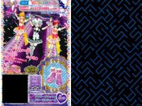 プリパラ プリチケ R レア まとめ フラワープロッサム フローラルワンピ R フラワープロッサム フローラルシューズ R シンプル みずのなかシューズ N なでしこきもの N チロリアンフルール カード サムネイル 3