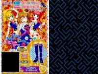 プリパラ プリチケ R レア まとめ ファルル ウエディングシューズ R ファルル ウエディングドレス R セレブリティ マーチスカート R セレブリティ マーチシューズ R セレブリティ マーチト カード サムネイル 5