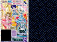 プリパラ プリチケ R レア まとめ さらりんバタフライ ワンピース R さらりんバタフライ シューズ R ハワイアン アロアロトップス R ハワイアン アロアロスカート R ハワイアン アロアロシ カード サムネイル 2