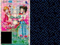 プリパラ プリチケ R レア まとめ さらりんバタフライ ワンピース R さらりんバタフライ シューズ R ハワイアン アロアロトップス R ハワイアン アロアロスカート R ハワイアン アロアロシ カード サムネイル 7