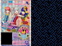 プリパラ プリチケ R レア まとめ ハワイアン アロアロスカート R クラシカルハート みれいのスカート R くいしんぼう クリームシューズ R まじょっこピンキー ハロウィンブーツ R エレガン カード サムネイル 7