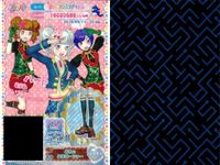 プリパラ プリチケ R レア まとめ バレンタインストロベリー チョコワンピ R バレンタインストロベリー チョコシューズ R ポップコーン パンプス R プリズムストーン みれいシャツ R ドロシ カード サムネイル 8