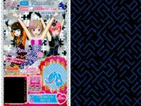 プリパラ プリチケ R レア まとめ ぽわぽわピンクシューズ イースターシューズ R ぽんぽんなのはな イースターシューズ R ぽんぽんフルーティ イースターシューズ R あじさいパーク ワンピ R カード サムネイル 6