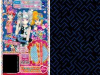 プリパラ プリチケ R レア まとめ ぽわぽわピンクシューズ イースターシューズ R ぽんぽんなのはな イースターシューズ R ぽんぽんフルーティ イースターシューズ R あじさいパーク ワンピ R カード サムネイル 4