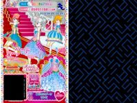 プリパラ プリチケ R レア まとめ ぽわぽわピンクシューズ イースターシューズ R ぽんぽんなのはな イースターシューズ R ぽんぽんフルーティ イースターシューズ R あじさいパーク ワンピ R カード サムネイル 5
