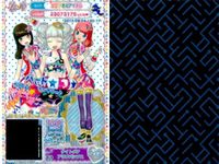 プリパラ プリチケ R レア まとめ スターマックス☆ サマーワンピ R スターマックス☆ サマーシューズ R ナイトメア アラビアンパンプス R ドリームハート レースシャツM R ハワイアン ア カード サムネイル 4