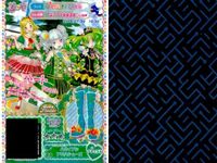 プリパラ プリチケ R レア まとめ スターマックス☆ サマーワンピ R スターマックス☆ サマーシューズ R ナイトメア アラビアンパンプス R ドリームハート レースシャツM R ハワイアン ア カード サムネイル 8