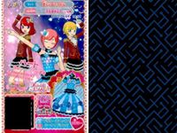 プリパラ プリチケ R レア まとめ フラワープロッサム シューズ R フラワープロッサム ワンピ R フラワープロッサム シューズ R フラワープロッサム ラベンダーワンピ R フラワープロッサム カード サムネイル 5