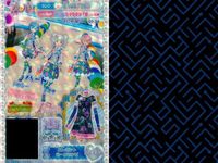 プリパラ プリチケ R レア まとめ フラワープロッサム シューズ R フラワープロッサム ワンピ R フラワープロッサム シューズ R フラワープロッサム ラベンダーワンピ R フラワープロッサム カード サムネイル 10