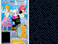 プリパラ プリチケ R レア まとめ フラワープロッサム シューズ R フラワープロッサム ワンピ R フラワープロッサム シューズ R フラワープロッサム ラベンダーワンピ R フラワープロッサム カード サムネイル 8