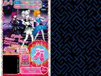 プリパラ プリチケ R レア まとめ フラワープロッサム シューズ R フラワープロッサム ワンピ R フラワープロッサム シューズ R フラワープロッサム ラベンダーワンピ R フラワープロッサム カード サムネイル 4
