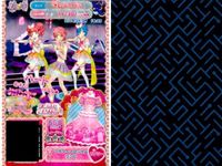 プリパラ プリチケ R レア まとめ フラワープロッサム シューズ R フラワープロッサム ワンピ R フラワープロッサム シューズ R フラワープロッサム ラベンダーワンピ R フラワープロッサム カード サムネイル 3