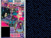 プリパラ プリチケ SR レア まとめ アシメチェック ジャケット SR プリパラポリス ザ・ビーストップス SR ペンギンパット パッショパーカ SR カラフルリッチ クイーントップス SR クリス カード スーパーレア サムネイル 2