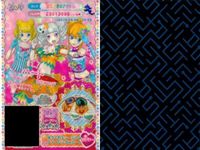 プリパラ プリチケ SR レア まとめ ジックマーチング スタースカート SR チロリアン フルールシューズ SR チロリアン フルールスカート SR チロリアン フルールトップス SR チロリアン カード スーパーレア サムネイル 8